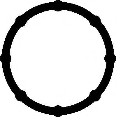 Прокладка, впускний колектор