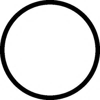 Прокладка, впускний колектор