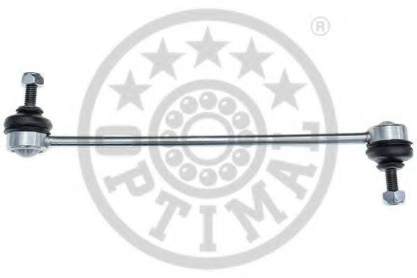 Тяга/стійка, стабілізатор