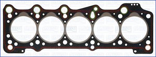 Прокладка, головка циліндра