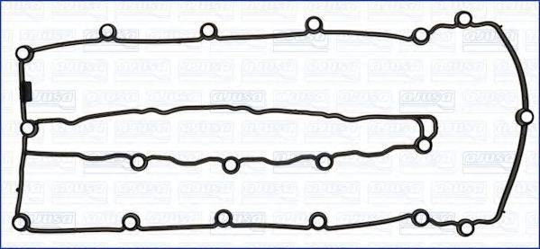 Прокладка, кришка головки циліндра