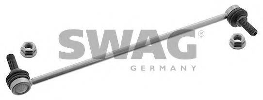 Тяга/стійка, стабілізатор