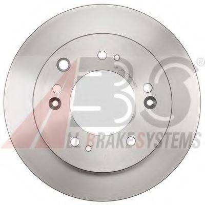 гальмівний диск