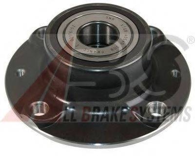 Маточина колеса