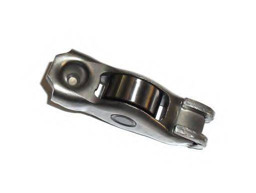 Балансир, керування двигуном