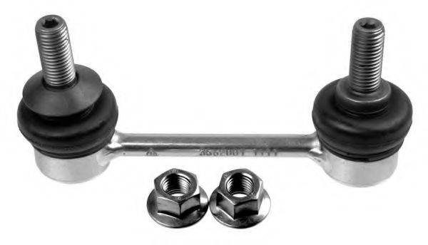 Тяга/стійка, стабілізатор