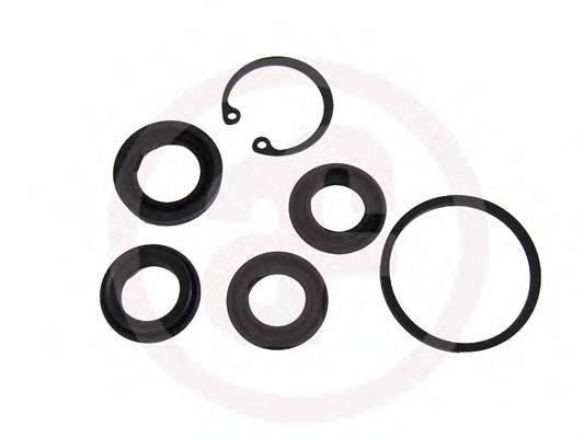 Ремкомплект, головний гальмівний циліндр