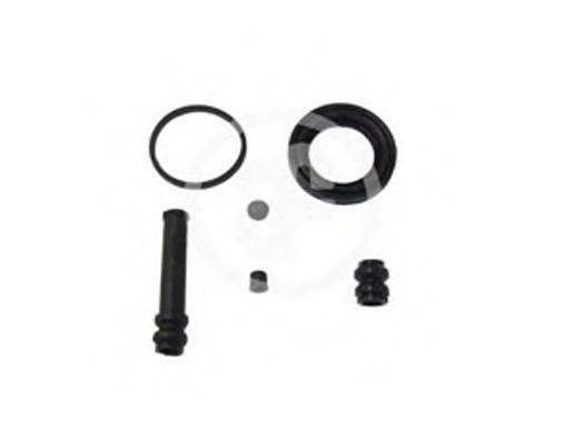 Ремкомплект, гальмівний супорт