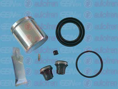 Ремкомплект, гальмівний супорт