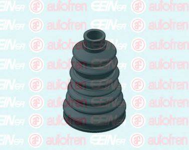 Комплект пильника, приводний вал