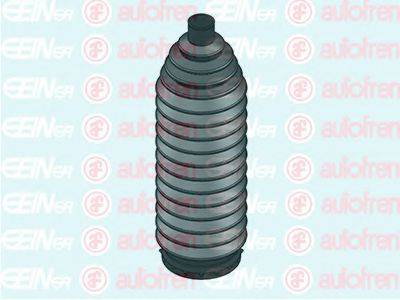 Комплект пильника, рульове управління