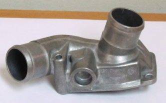 Термостат, що охолоджує рідину