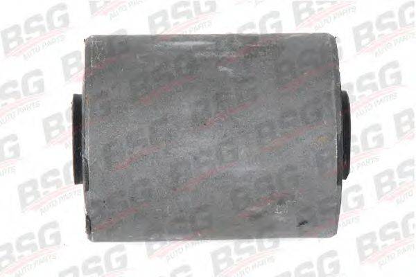 Втулка, листова ресора