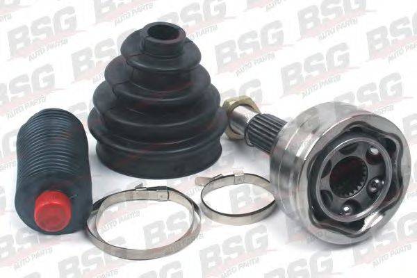 Шарнірний комплект, приводний вал