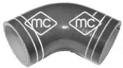 Трубка повітря, що нагнітається