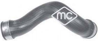 Трубка повітря, що нагнітається