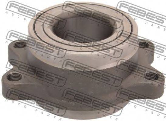 Маточина колеса