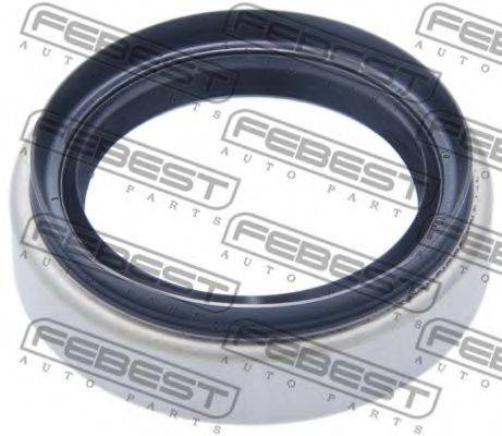 Кільце ущільнювача валу, приводний вал