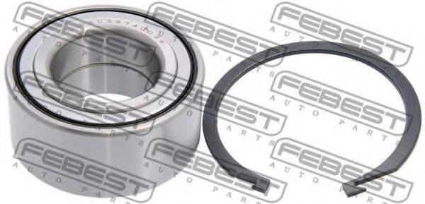 Підшипник маточини колеса