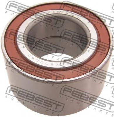 Підшипник маточини колеса