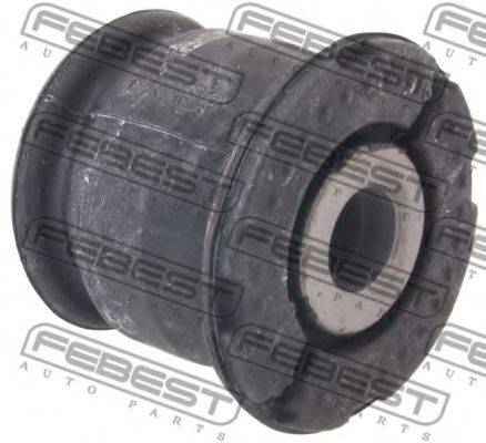 Втулка, важіль колісної підвіски