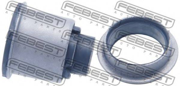 Втулка, важіль колісної підвіски