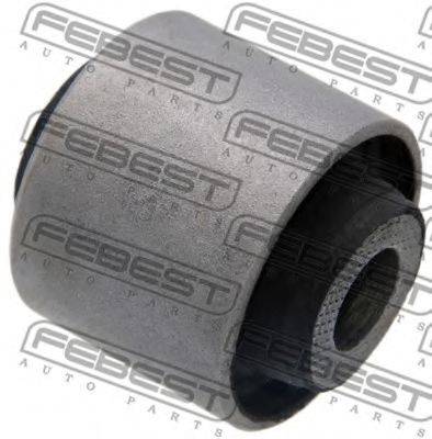 Втулка, важіль колісної підвіски