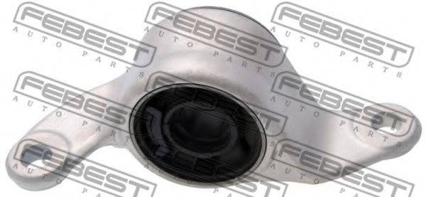 Підвіска, важіль незалежної підвіски колеса