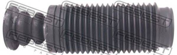 Захисний ковпак / пильник, амортизатор