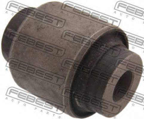 Втулка, важіль колісної підвіски