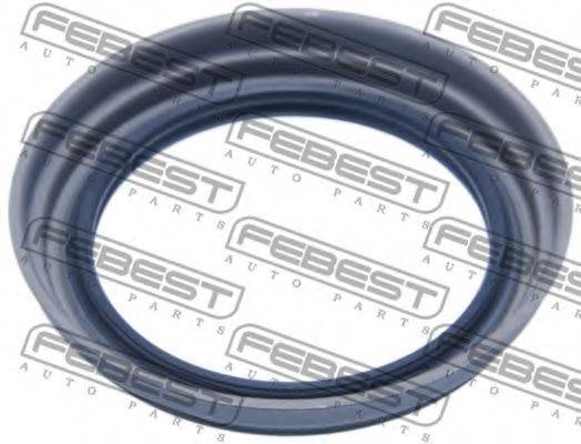 Кільце ущільнювача валу, приводний вал