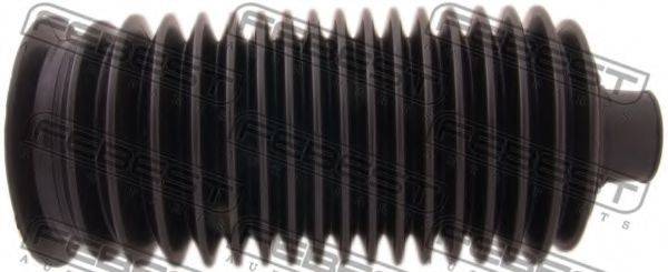 Пильовик, рульове управління