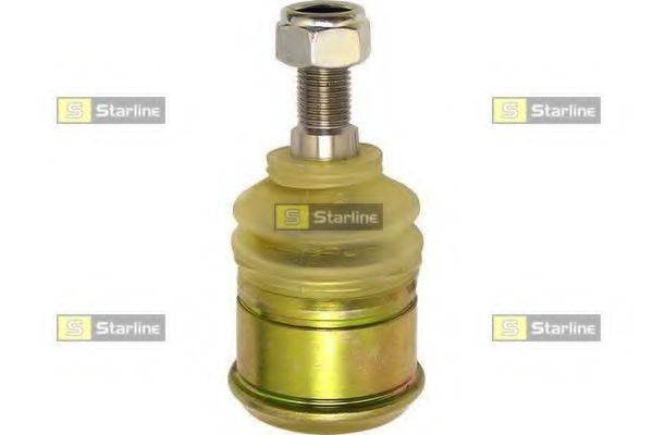 Несучий / напрямний шарнір