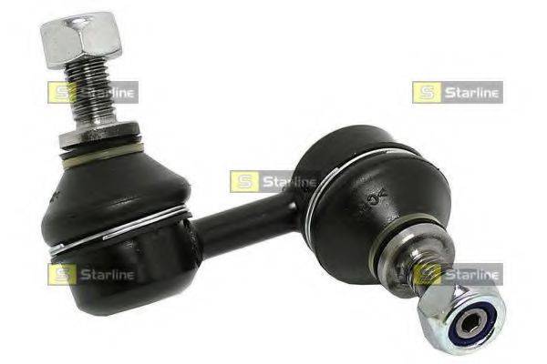 Тяга/стійка, стабілізатор