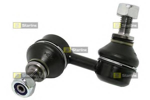 Тяга/стійка, стабілізатор