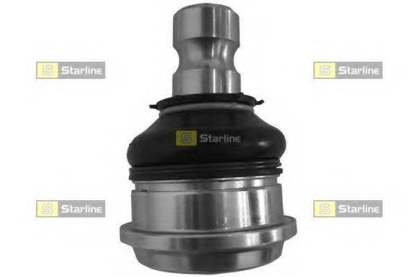 Несучий / напрямний шарнір