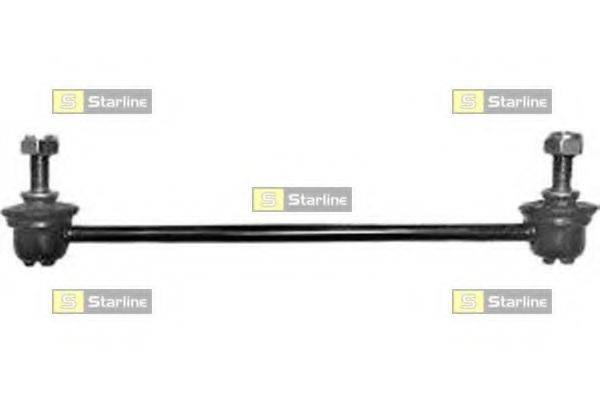 Тяга/стійка, стабілізатор