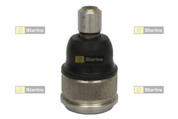 Несучий / напрямний шарнір