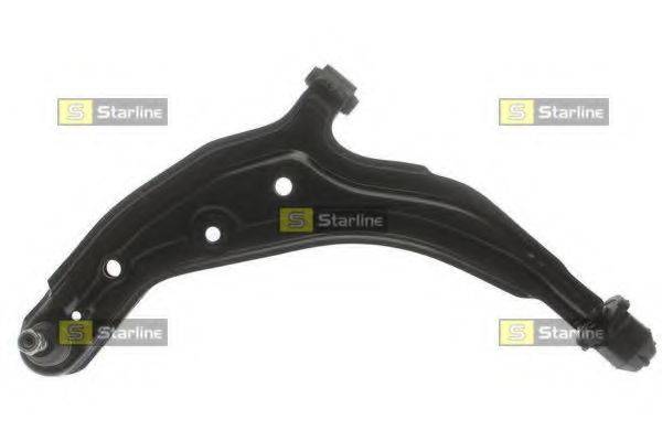 Важіль незалежної підвіски колеса, підвіска колеса