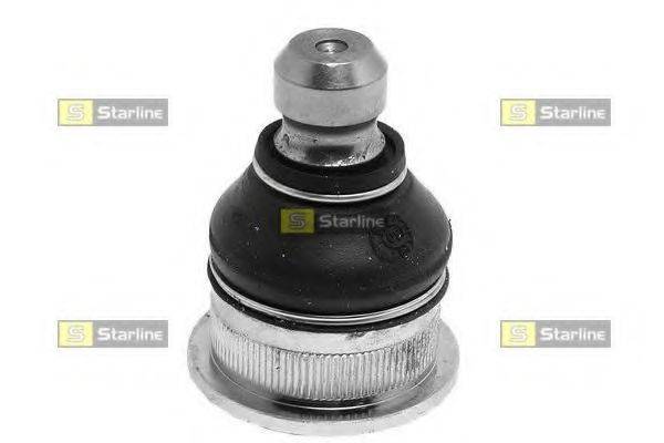 Несучий / напрямний шарнір