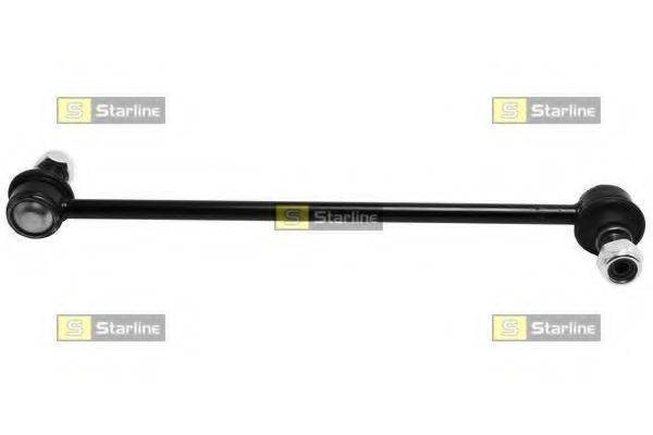 Тяга/стійка, стабілізатор