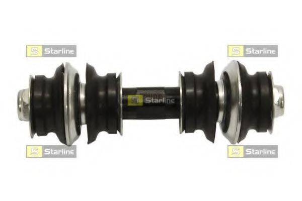 Тяга/стійка, стабілізатор