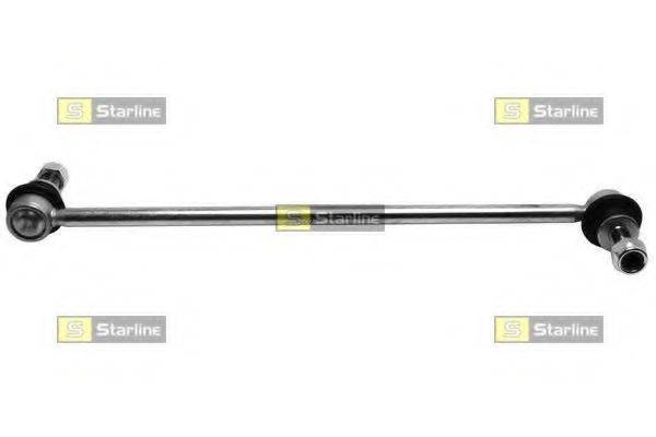 Тяга/стійка, стабілізатор