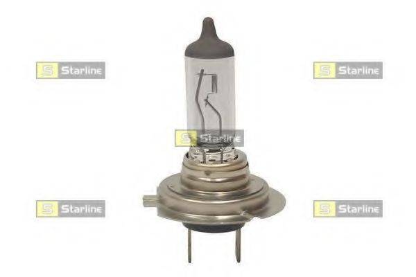 Лампа розжарювання, фара далекого світла; Лампа розжарювання, основна фара; Лампа розжарювання, протитуманна фара; Лампа розжарювання, основна фара; Лампа розжарювання, фара далекого світла; Лампа розжарювання, протитуманна фара; Лампа розжарювання, фара