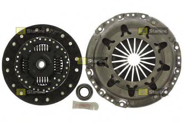 Комплект зчеплення