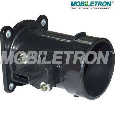 Витратомір повітря