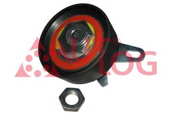 Натяжний ролик, ремінь ГРМ