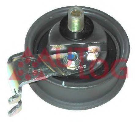 Натяжний ролик, ремінь ГРМ