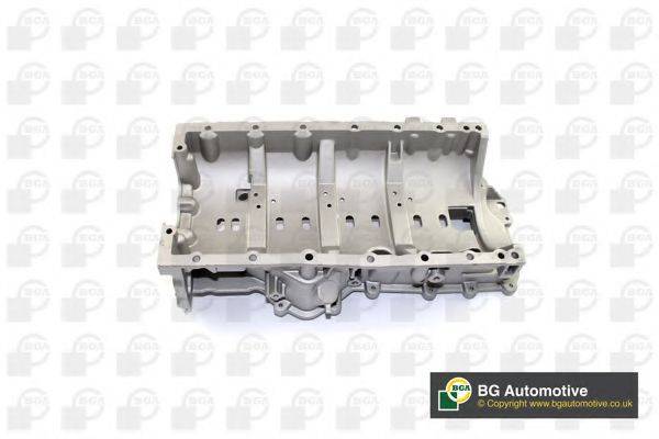 Масляний піддон