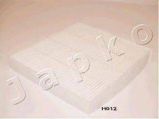 Фільтр, повітря у внутрішньому просторі